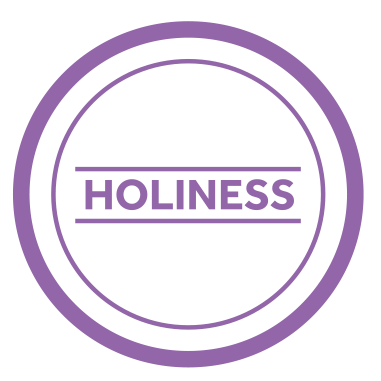 Holiness